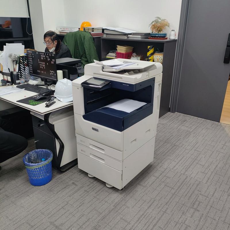 上海辦公設(shè)備租賃 打印機(jī)與復(fù)印機(jī)出租，靈活應(yīng)對(duì)多種辦公場(chǎng)景